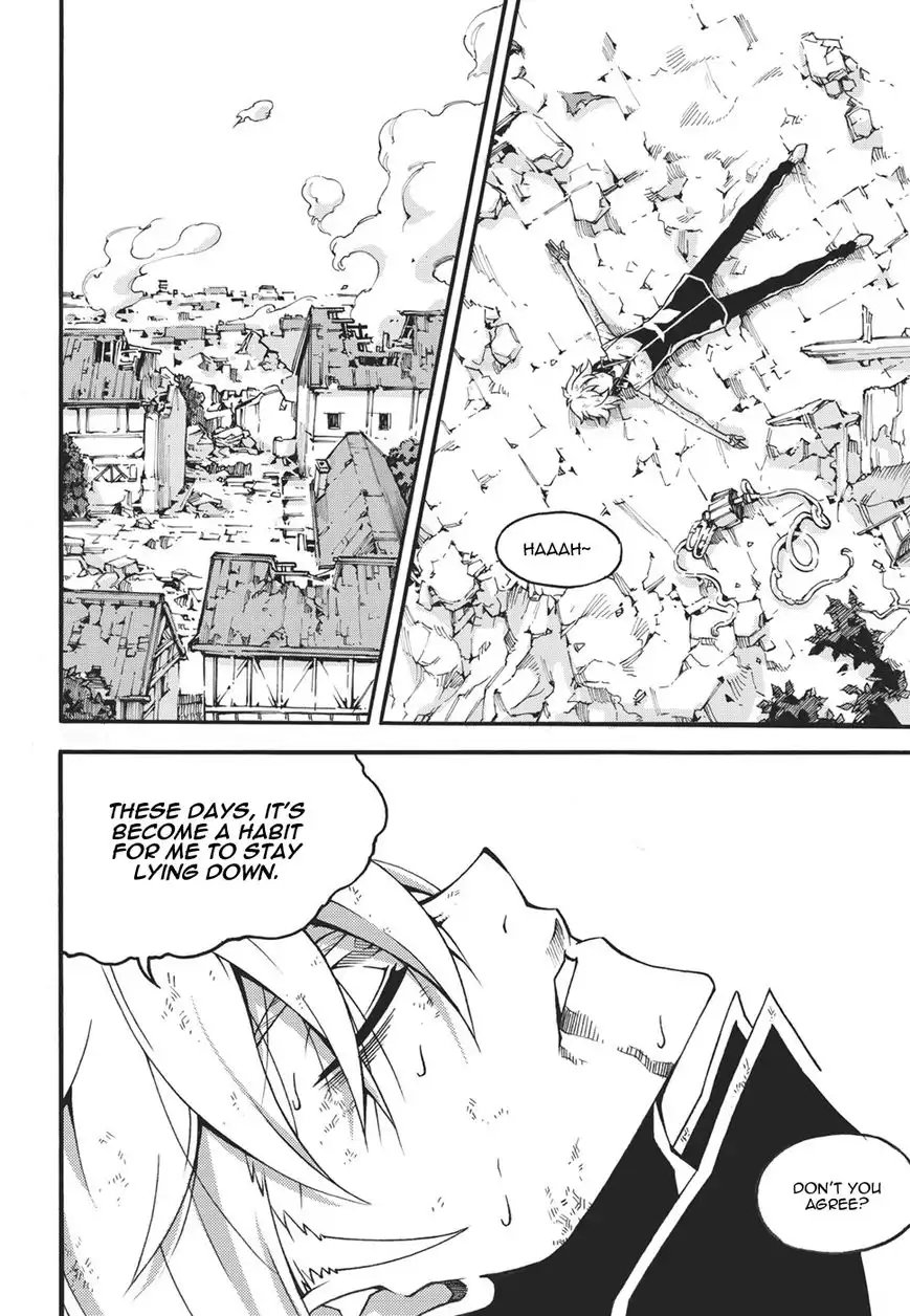 Witch Hunter Chapter 94 20